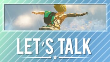[Let’s Talk] 2023 Nintendo predictions