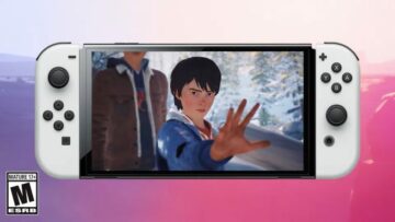 Life is Strange 2 coming to Switch