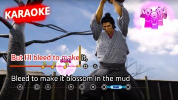 Like a Dragon: Ishin Shows Off Incredible Looking Minigames