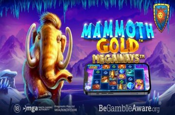 Mammoth Gold Megaways™