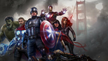 Marvel's Avengers Support Is Ending, But All Modes Will Remain Playable