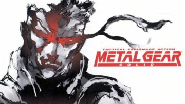 Metal Gear Solid Remake Announcement Coming in First Half of 2023, It’s Now Claimed