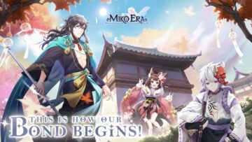 Miko Era: Twelve Myths Codes – January, 2023!