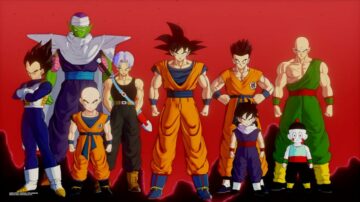 Mini Review: Dragon Ball Z: Kakarot (PS5) - Accessible Action RPG Plays Best on PS5