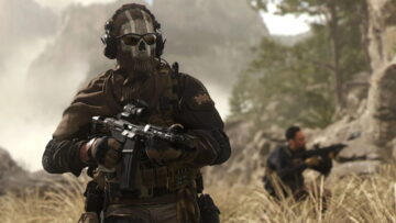 Modern Warfare 2 is getting Hardcore mode, with details this week