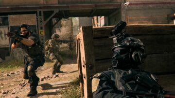 Modern Warfare 2 Season 2 Perk Changes