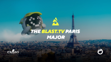 Mongolia to host APAC RMR, in-arena commentary in English; BLAST reveal specific details for Paris Major