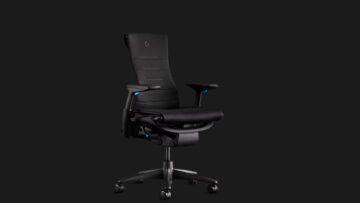 Most expensive gaming chairs right now