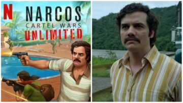 Narcos: Cartel Wars Unlimited Release Sparks New Season Rumours