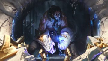 New League of Legends game 'Mageseeker' leaked from Riot Forge