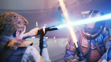New Respawn Star Wars Game May Have Multiplayer