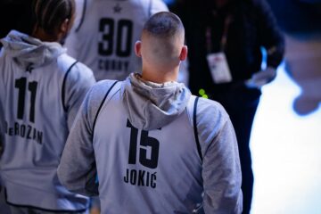 Nikola Jokić Continues to Deliver, Favored to Win Third Straight MVP Award