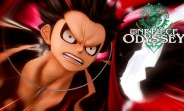 One Piece Odyssey Launch Trailer Released
