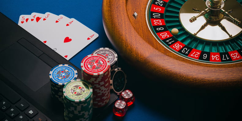 Ontario Online Gambling Laws