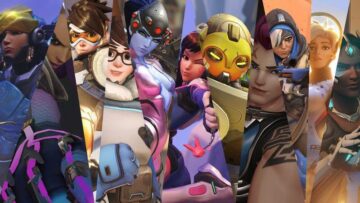 Overwatch 2 Characters Heights: How Tall is Your Overwatch Hero?
