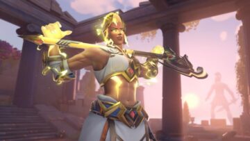Overwatch 2 Dev Confirms Current Ranked System is Here to Stay