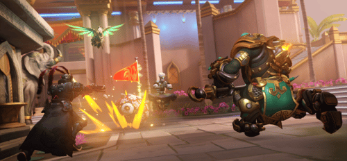 Overwatch 2 Patch Notes: January 24
