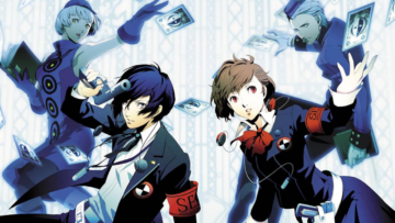 Persona 3 Portable For PC Discounted On Launch Day