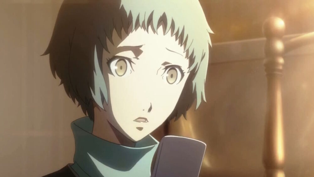 Persona 3 Portable Fuuka Social Link Guide And Choices