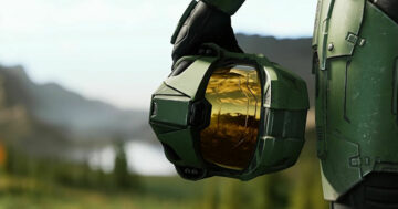 Phil Spencer says Halo remains "critically important to what Xbox is doing"