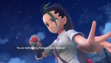 Pokémon Scarlet and Violet – Champion Nemona Battle Guide (Victory Road)