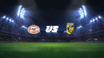 PSV vs Vitesse, Eredivisie: Betting odds, TV channel, live stream, h2h & kick-off time