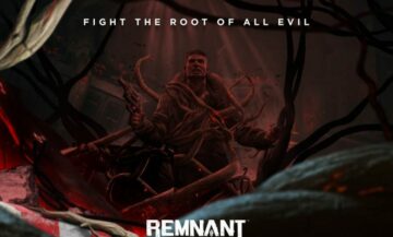 Remnant: From the Ashes Coming to Nintendo Switch