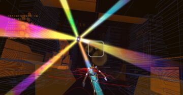 Rez Infinite and Tetris Effect are about to get even better on PS5 and PSVR 2