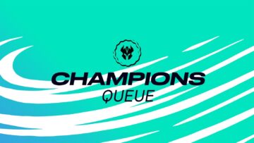 Riot Games Launches EMEA Champions Queue for League of Legends Players