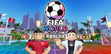 Roblox FIFA World Codes for January 2023