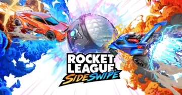 Rocket League Sideswipe Codes for January 2023