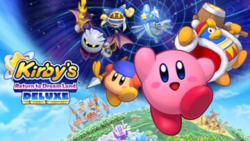 Rumor: Kirby’s Return to Dream Land Deluxe getting new playable epilogue