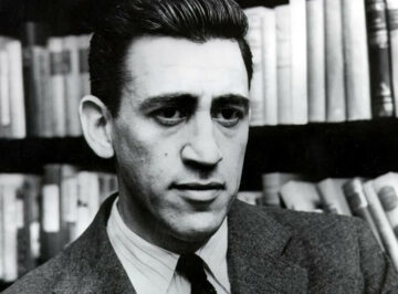 Scholarly Essays about JD Salinger