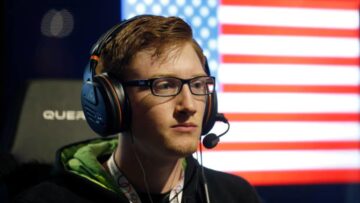 Scump Retires From Competitive CoD Mid-Season