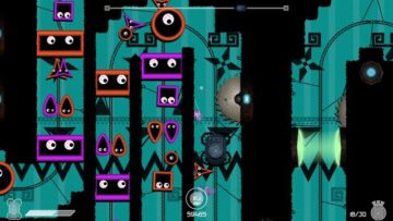 Shapeshooter Review