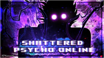 Shattered Psycho Online Codes – January 2023!