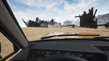 Ship Graveyard Simulator Review