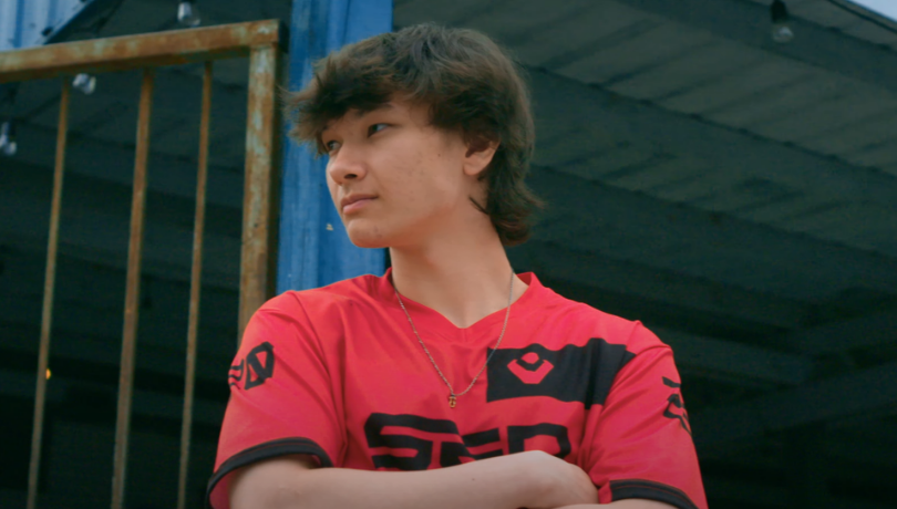 Sinatraa Offered Six Figures To Play Valorant in India