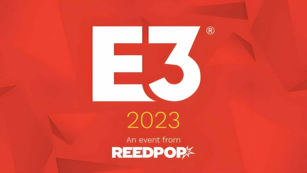 Sony, Nintendo, and Xbox will apparently not be a part of E3 2023