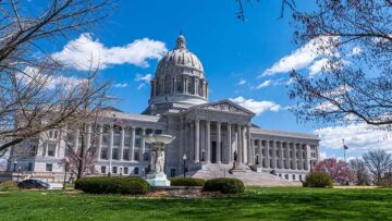 Sports and Esports Betting Set to Come to Missouri After New Bill Introduced?