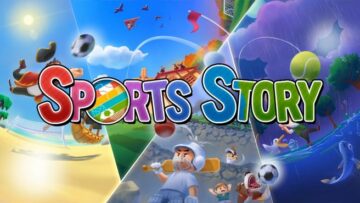 Sports Story update out now (version 1.0.4), patch notes