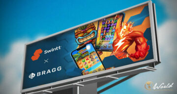Swintt and Bragg Gaming Group Sign Deal for Dutch Market