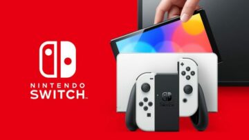 Switch was the best-selling console of 2022 in the United States