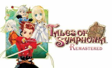 Tales of Symphonia Remastered Gameplay Trailer Released