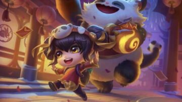 TFT Patch 13.1 Notes: Massive New Year Patch Makes Large Adjustments