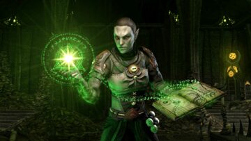 The Elder Scrolls Online: Necrom Introduces New Arcanist Class, Zones, & More for Tamriel’s Adventurers