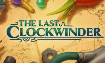 The Last Clockwinder Coming to PlayStation VR2 February 22