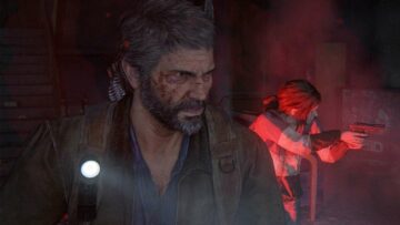 The Last Of Us PC Preorders Discounted To Lowest Price Yet