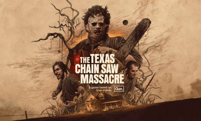 The Texas Chain Saw Massacre Mocap Sessions Behind-the-Scenes Video Released