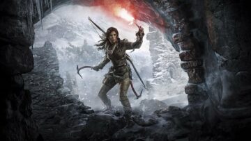 Tomb Raider TV Series Reportedly Heading to Amazon